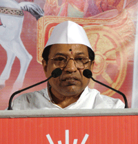 balkrishna maharaj