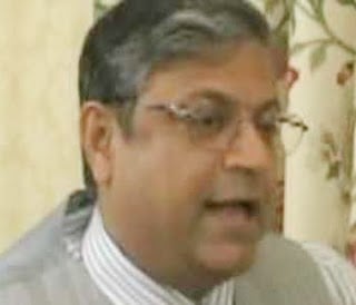 GOPAL SUBRAMANIAM