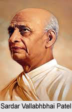 1 Sardar Vallabhbhai Patel