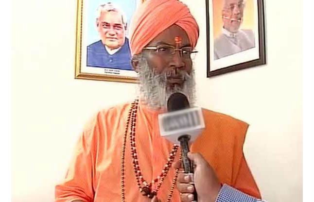 sakshi maharaj