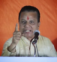 Shri. Uttam Dandime