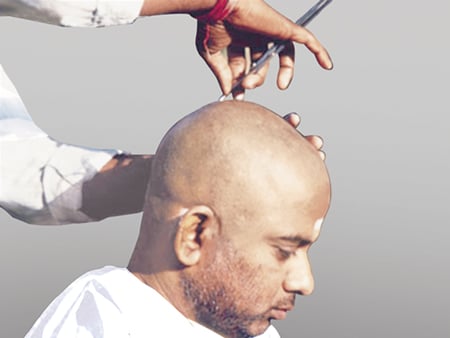 The 5 Spiritual Benefits of Cutting Your Hair  A Great Mood