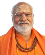 Swami Paramanand  