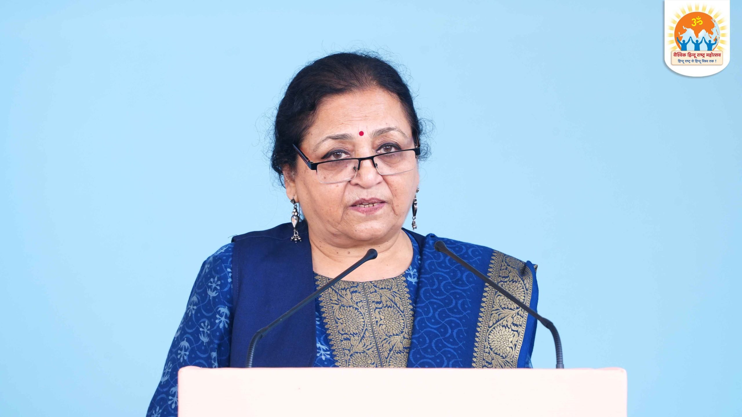 Prof. Madhu Purnima Kishwar, Editor, Manushi, Dehli
